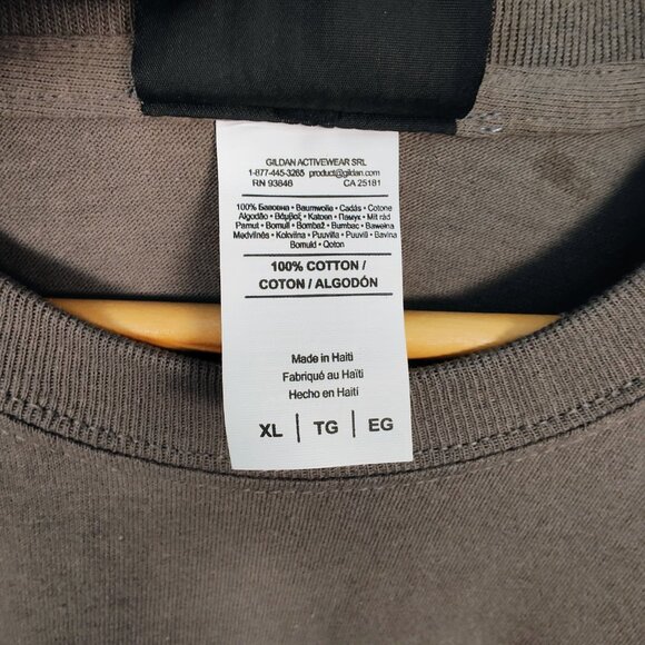 Graceland Women's XL Elvis Presley "The Home of Elvis Presley" T-Shirt NWOT - Picture 5 of 8